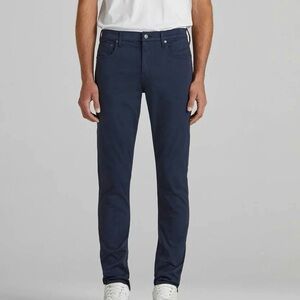 EDWIN Premium Denim Navy Endurance Maddox Slim Fit Jeans NWT Size 29